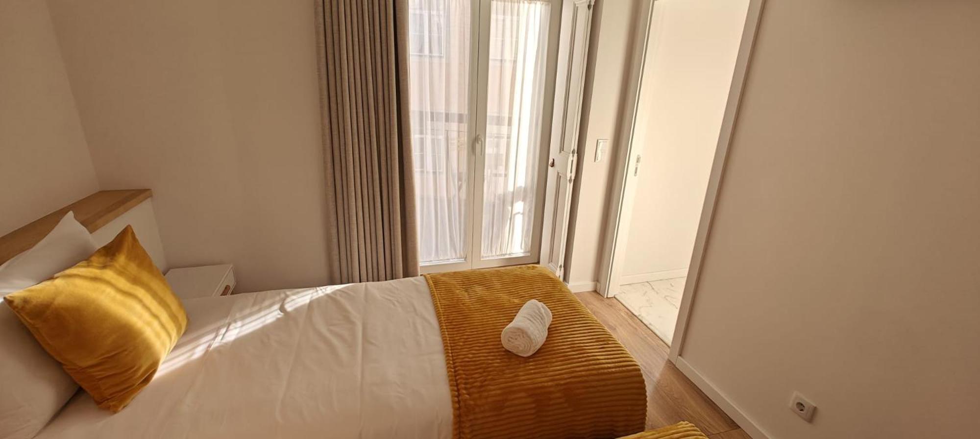 Correio Velho Suites II Lisboa Exterior foto