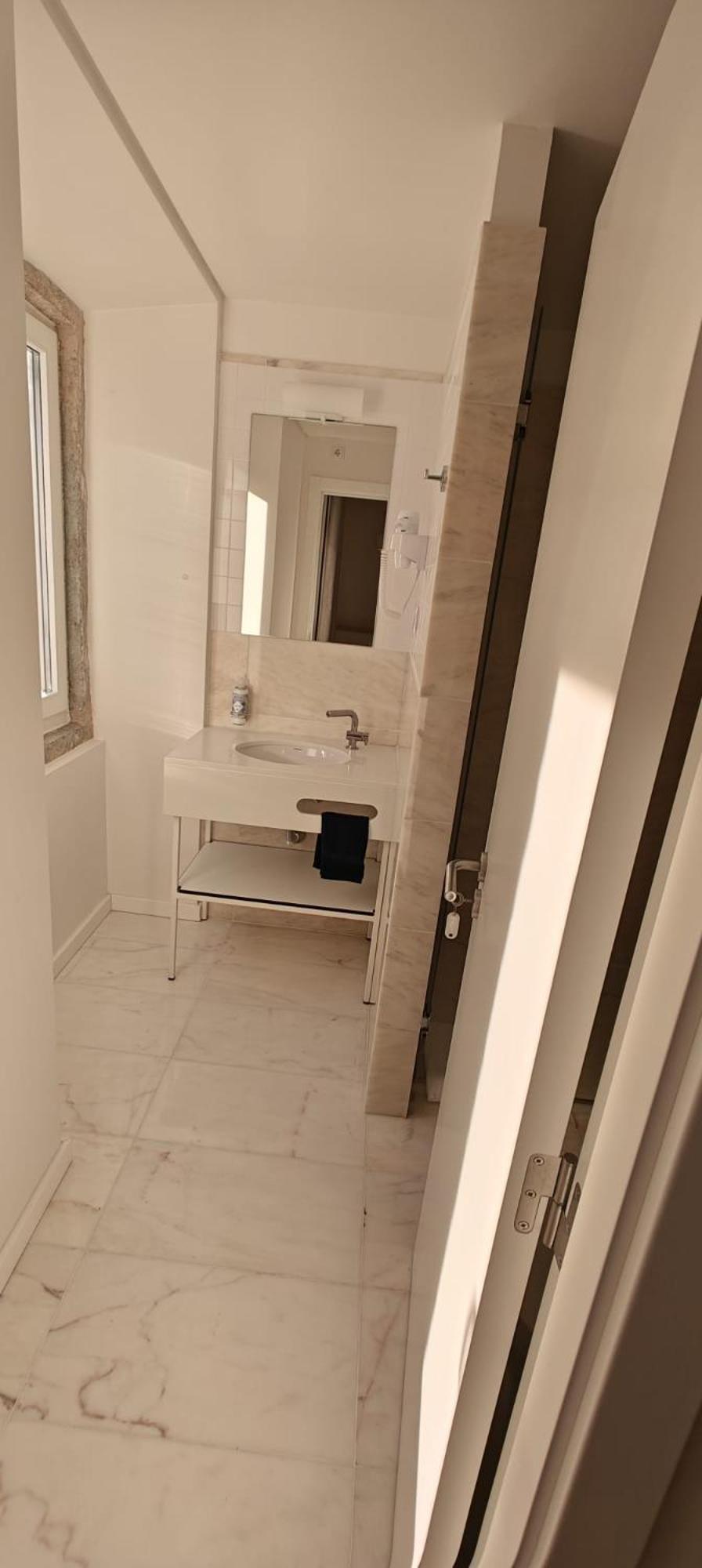 Correio Velho Suites II Lisboa Exterior foto