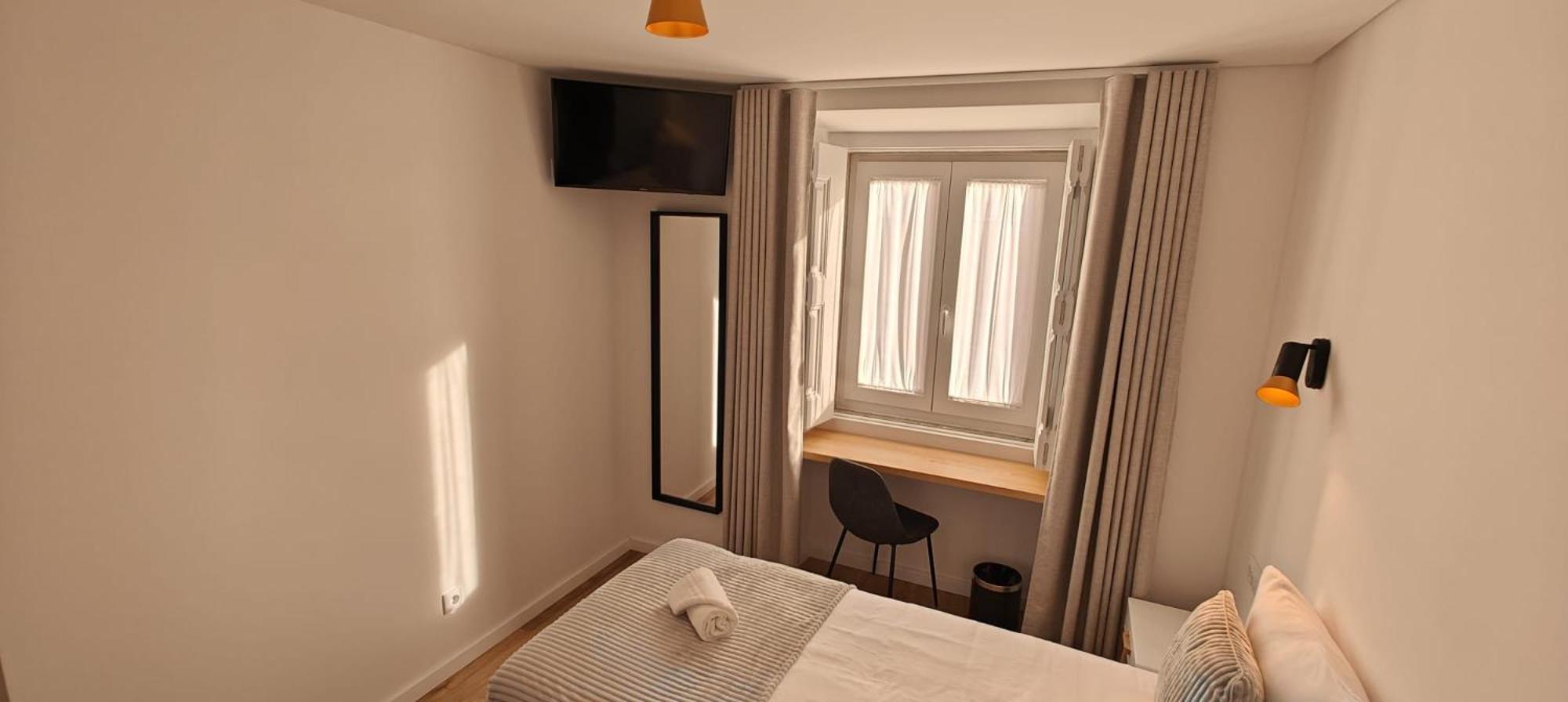 Correio Velho Suites II Lisboa Exterior foto