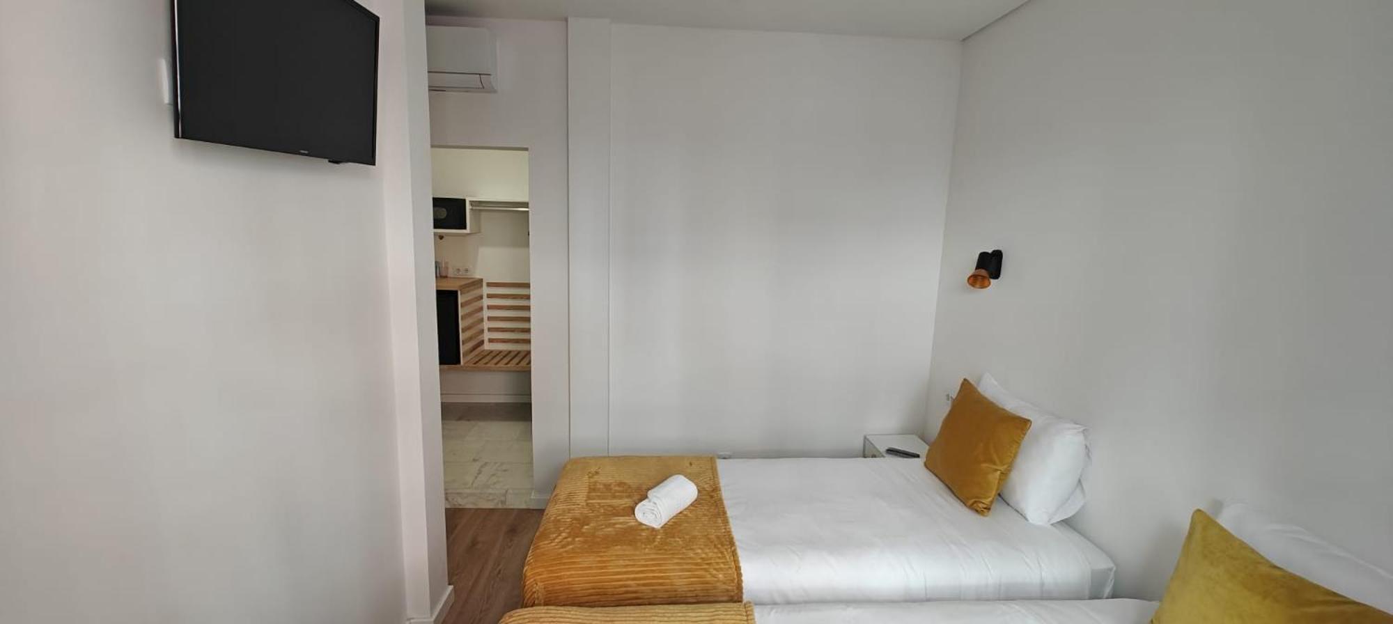 Correio Velho Suites II Lisboa Exterior foto