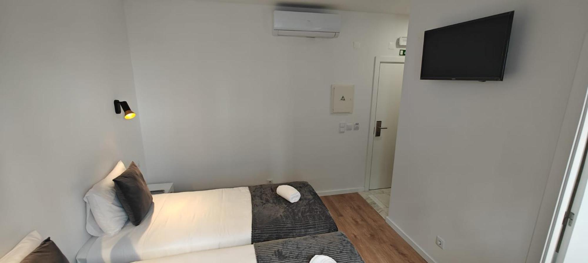 Correio Velho Suites II Lisboa Exterior foto