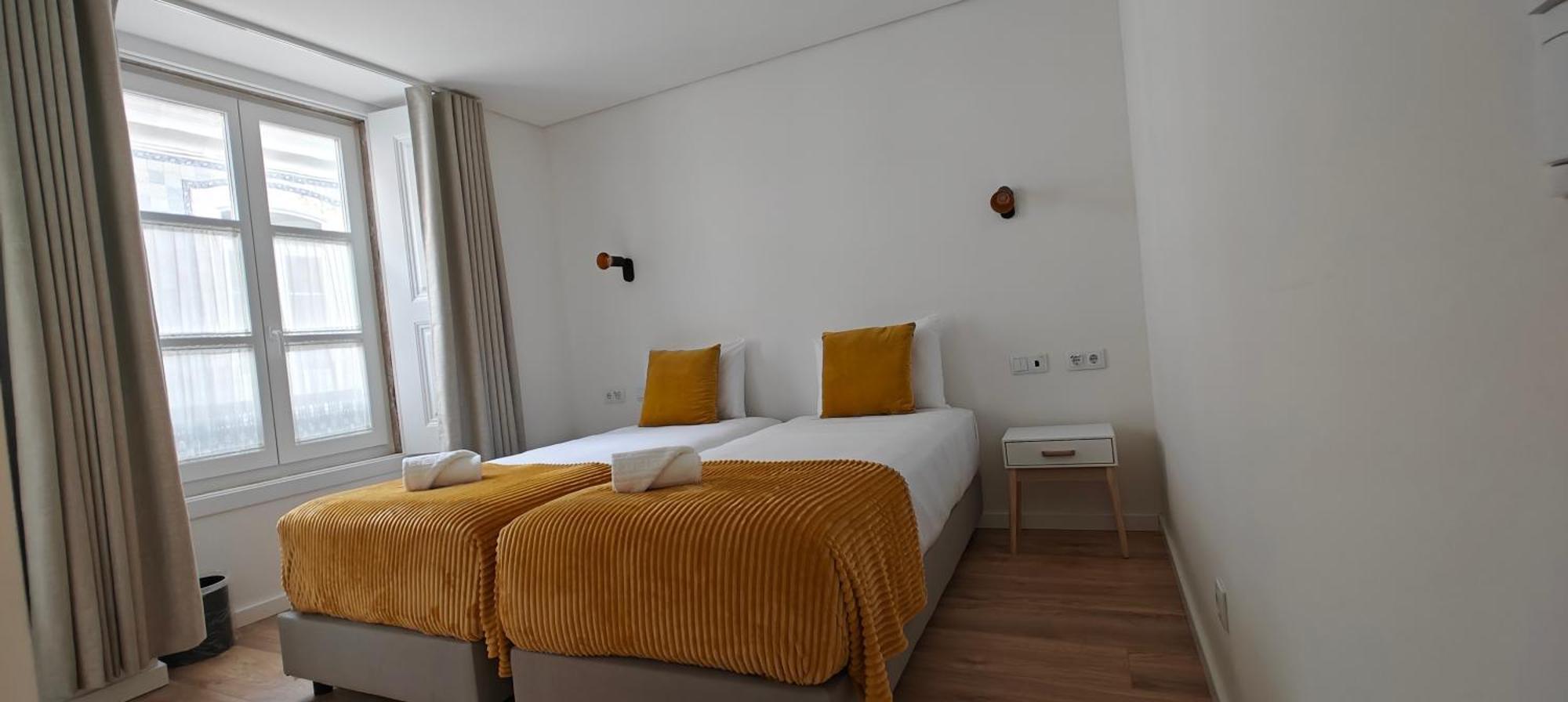 Correio Velho Suites II Lisboa Exterior foto